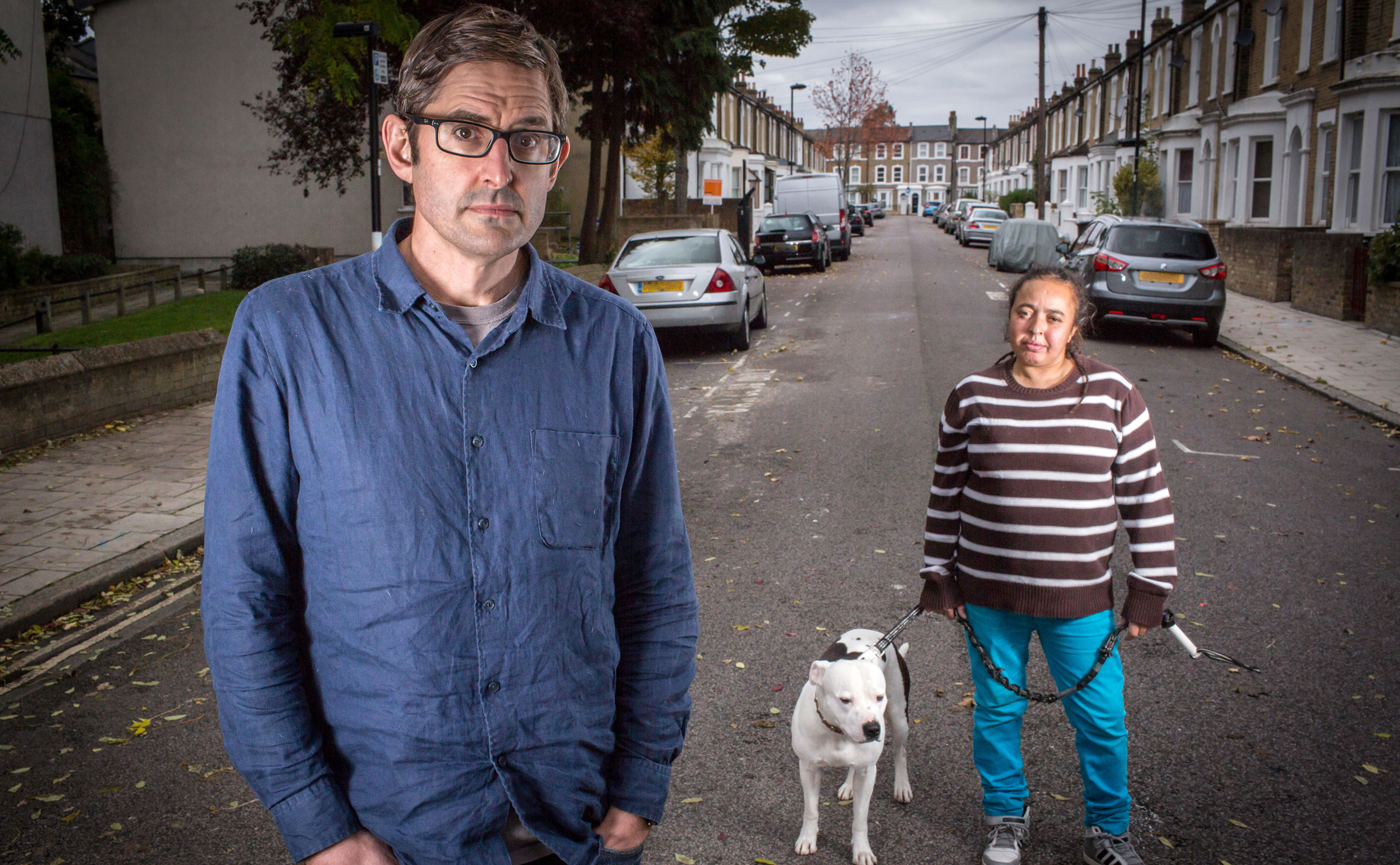 Louis Theroux Drinking To Oblivion BBC Two The Arts Desk